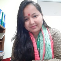 Mana (Abina) Poudel