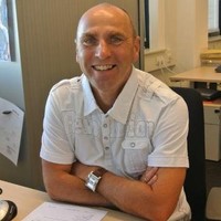Tjeerd Witkamp