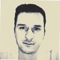 Gergely Jacsek