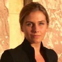 Alexandra Givadinovitch