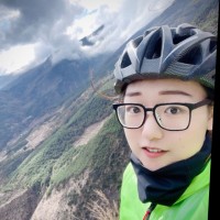 Yuting Qiu