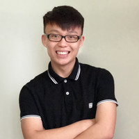 Yong Zi King