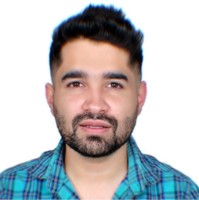 Tanuj Mehta