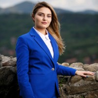 Elisa-Gabriela Parasca