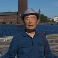 Tak Suzuki
