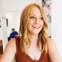 Hayley Vogt