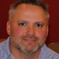 Jason Hall, Mba