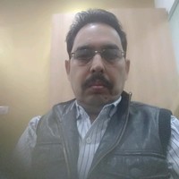 Arvind Sharma