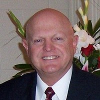 Mike Smith