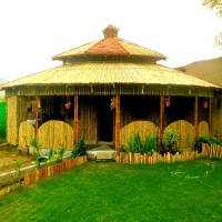 Bamboo Design Agency