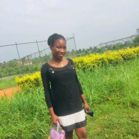 Chidera Genevieve
