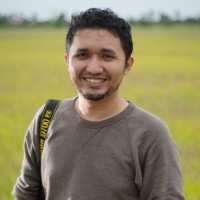Mohd Zulhatfi Ab Aziz
