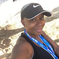 Nadine Holton