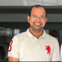 Manish Giri