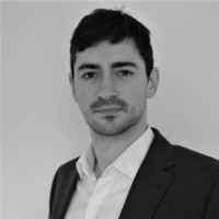 Stephen Kendall