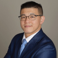 Enrique Yuan Huang