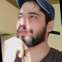 Hamza Ali