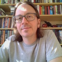 Mats Rörbecker