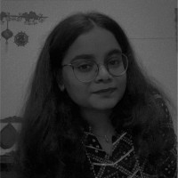 Ashlesha Dhobe