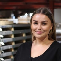 Lizette Jørgensen