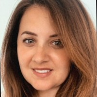 Rebecca Tye