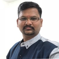 Sudharsana Reddy G S