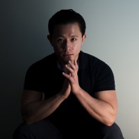Aaron Ang