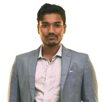 AMARTYA MONDAL