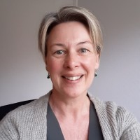 Antje De Jong