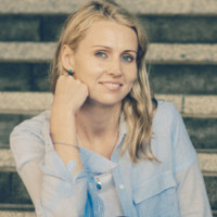 Marta Konewecka-McGinn