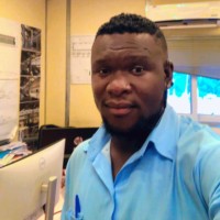 Theophilus Andoh