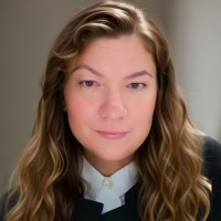 Tricia Brown