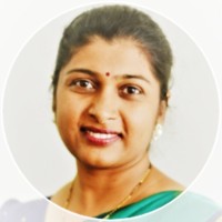 Pranali Choudhari