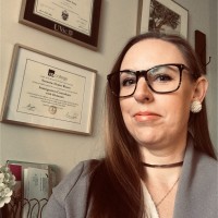 Suzanne Russo, RCIC
