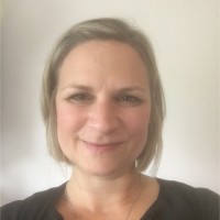 Pernille Rostig