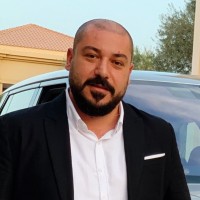 Firas Melhem