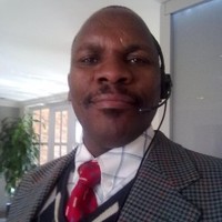 Eden Mpofu