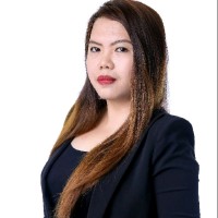 Mae Kenneth Villegas