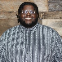 Desmond Smalls