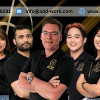 Turk Add Work Dmcc