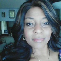Pamela McFarland Paul