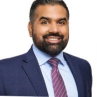Robert Deol, CPA - CMA