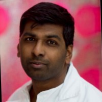 Naresh Sugandiran