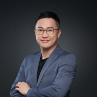 Eason Chi
