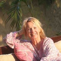 Agneta Persson