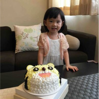 Eagle Hsu