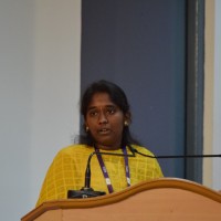 Snehavarshini Shanmugam