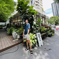 Anupong Sunyalux