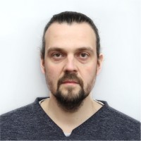 Sergey Topchiy