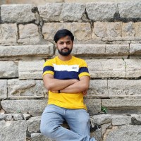 Sreevathsa Prakash
